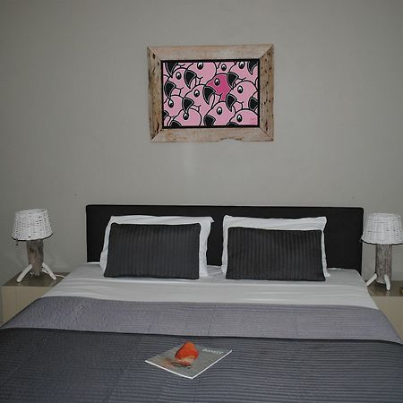 The Lodge Bonaire Buitenkant foto