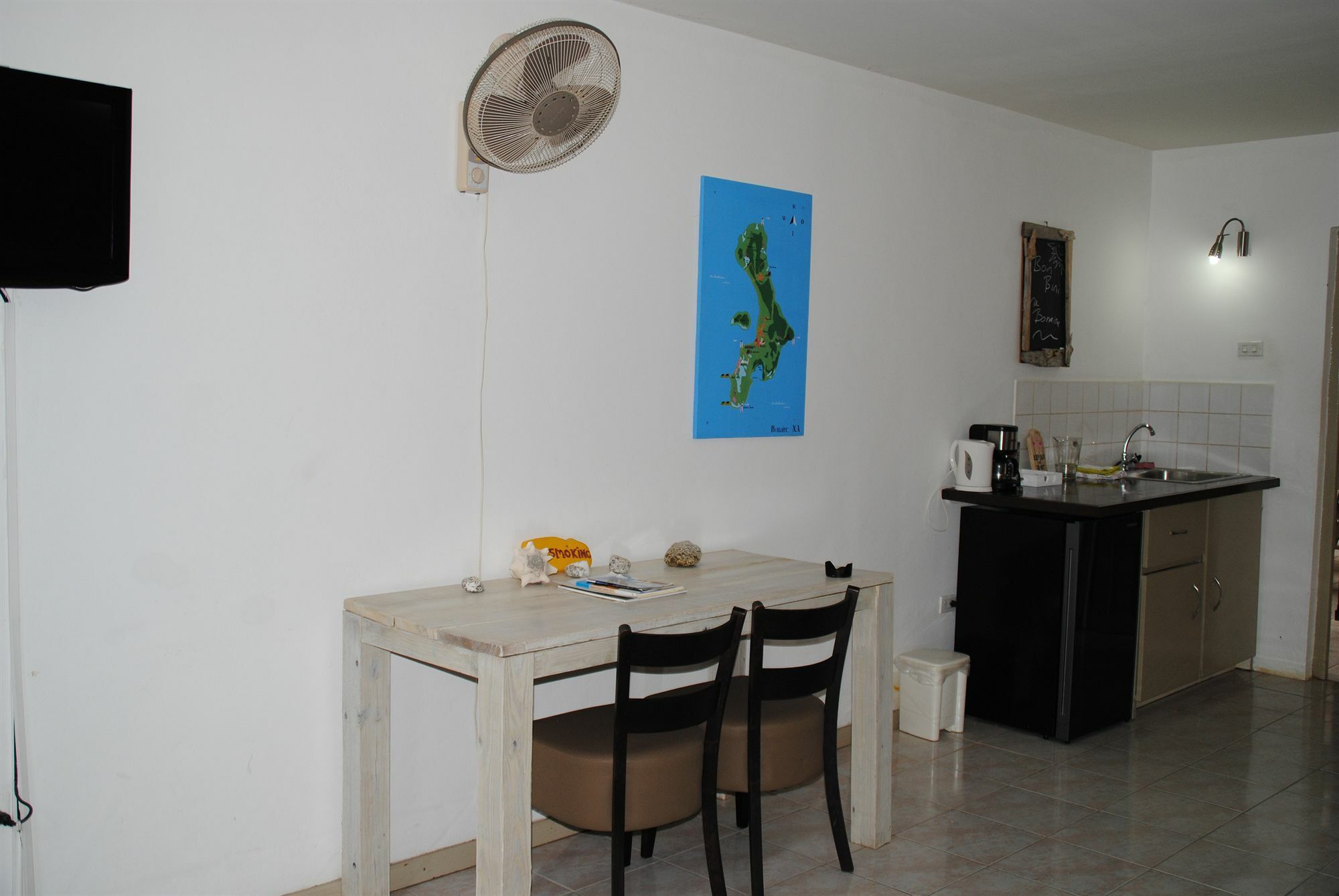 The Lodge Bonaire Buitenkant foto