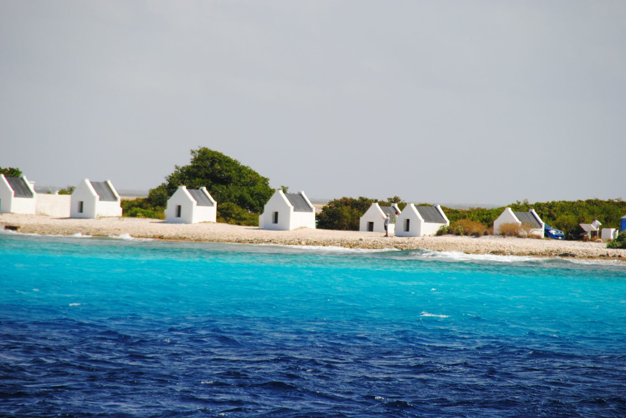 The Lodge Bonaire Buitenkant foto